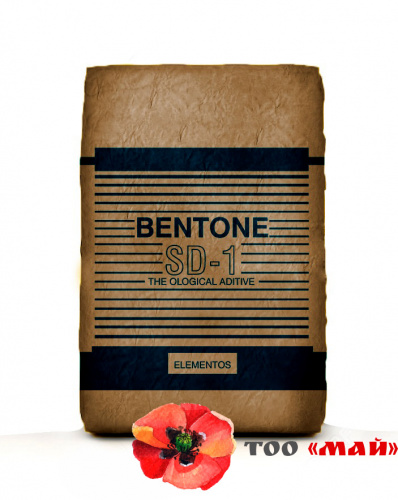Bentone SD-1