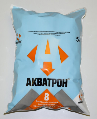 Акватрон-8